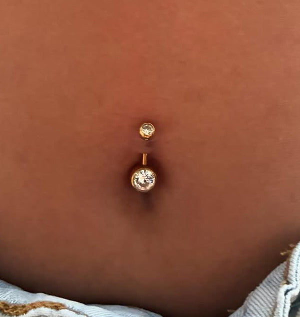 Piercing | Août