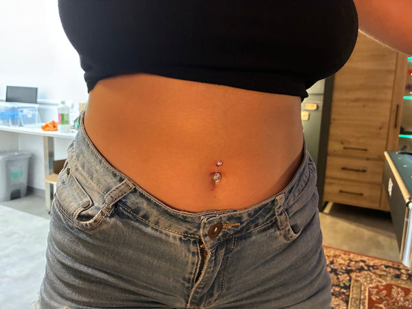 Piercing | Août