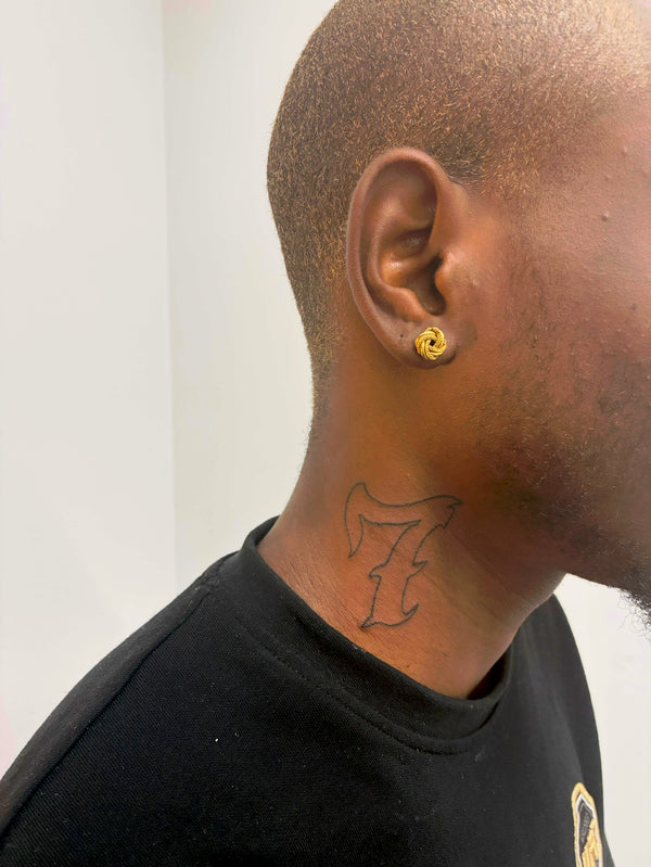Tatouage | Août