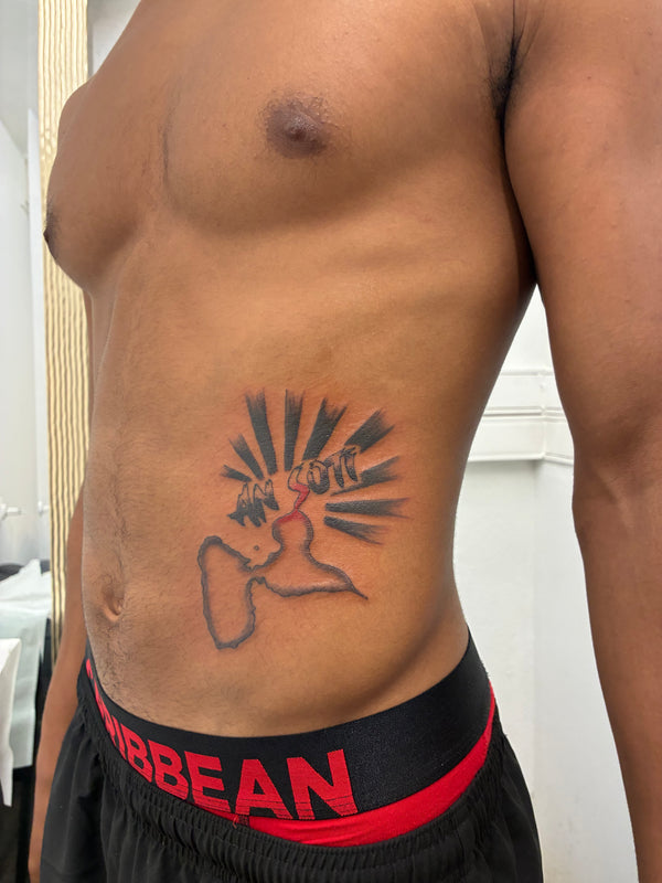 Tatouage | Août